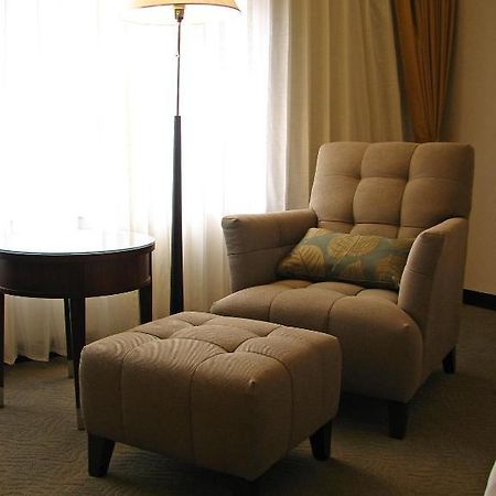 Fushin Hotel Đài Bắc Phòng bức ảnh