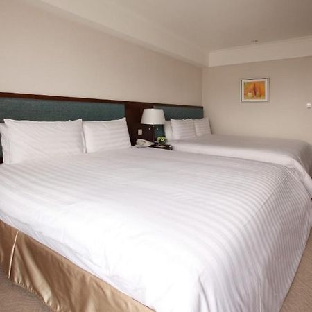 Fushin Hotel Đài Bắc Phòng bức ảnh