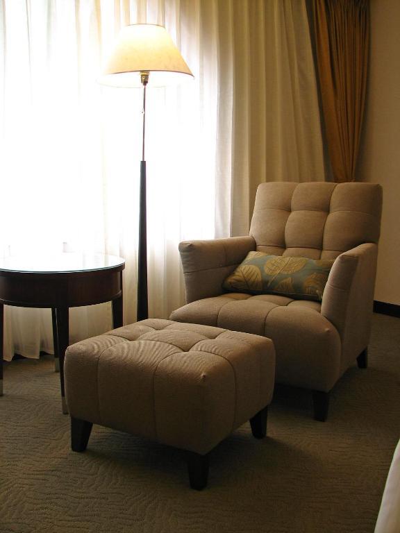 Fushin Hotel Đài Bắc Phòng bức ảnh
