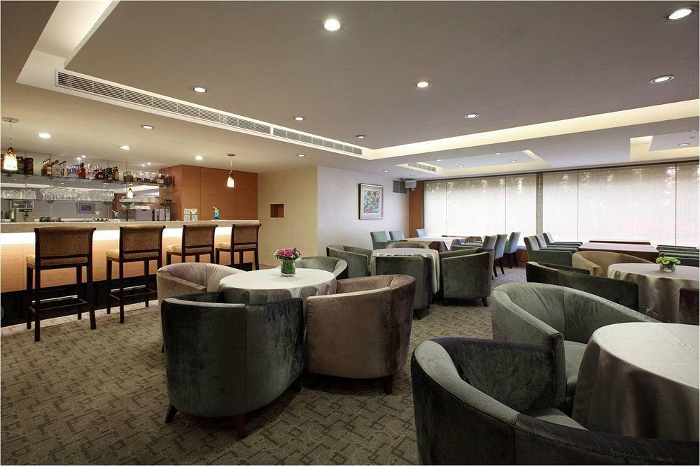 Fushin Hotel Đài Bắc Ngoại thất bức ảnh