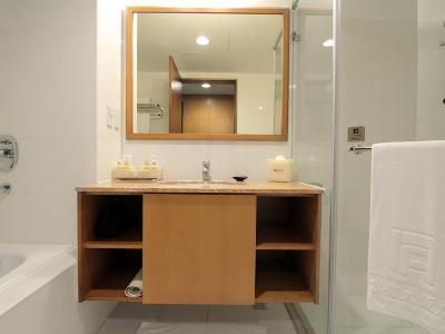 Fushin Hotel Đài Bắc Ngoại thất bức ảnh