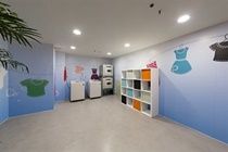 Fushin Hotel Đài Bắc Ngoại thất bức ảnh