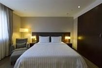 Fushin Hotel Đài Bắc Ngoại thất bức ảnh