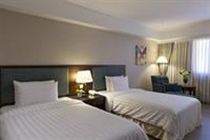Fushin Hotel Đài Bắc Ngoại thất bức ảnh