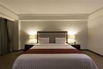 Fushin Hotel Đài Bắc Ngoại thất bức ảnh